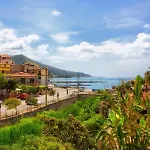 Baia Marticana Aparthotel Agnone Cilento