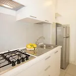 Aparthotel Baia Marticana