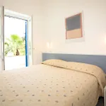 Baia Marticana Aparthotel Agnone Cilento