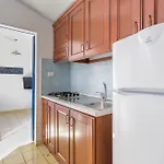 Baia Marticana Aparthotel Agnone Cilento