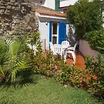 Baia Marticana Agnone Cilento