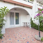 Aparthotel Baia Marticana 3*