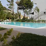 Aparthotel Baia Marticana 3*