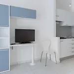 Baia Marticana Aparthotel Agnone Cilento