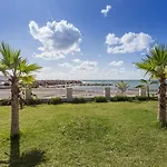 Baia Marticana Aparthotel Agnone Cilento
