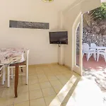 Aparthotel Baia Marticana 3*