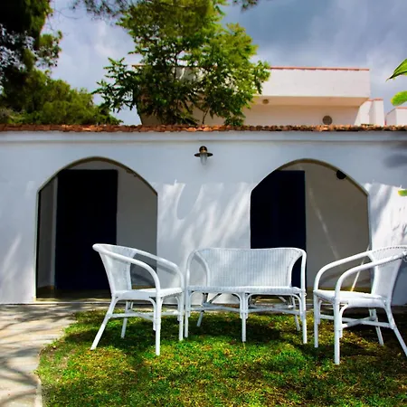 Baia Marticana 3* Agnone Cilento