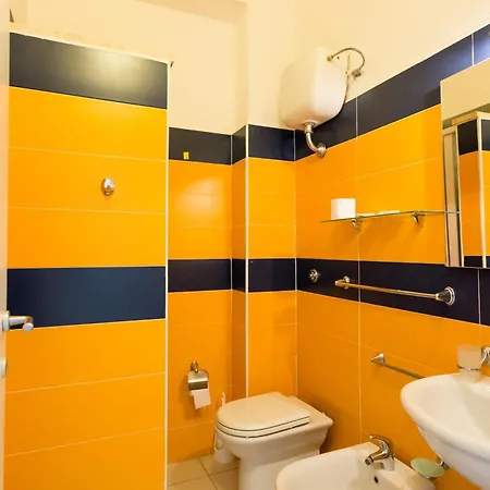 Baia Marticana Aparthotel