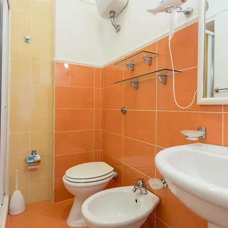 Aparthotel Baia Marticana