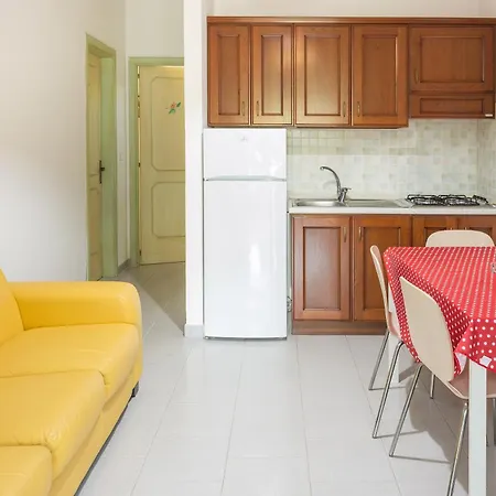 Baia Marticana Aparthotel Agnone Cilento