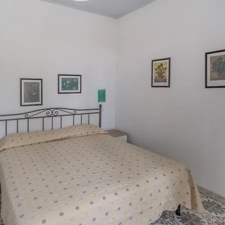 Aparthotel Baia Marticana