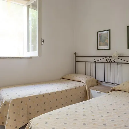 Baia Marticana Апарт-отель Agnone Cilento