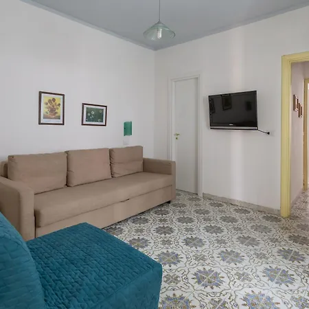 Апарт-отель Baia Marticana 3*