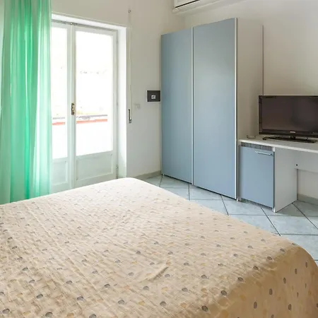 Aparthotel Baia Marticana Agnone Cilento