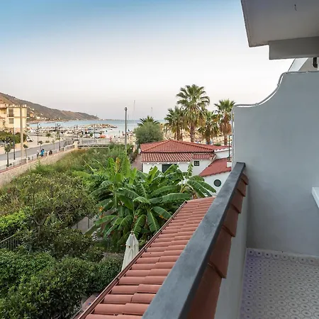 Baia Marticana 3* Agnone Cilento
