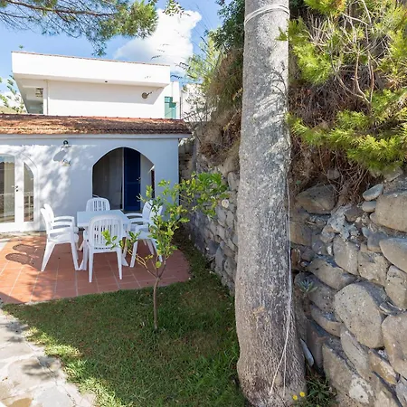 Baia Marticana 3* Agnone Cilento