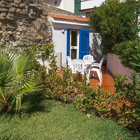 Baia Marticana Agnone Cilento