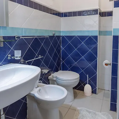 Aparthotel Baia Marticana Agnone Cilento