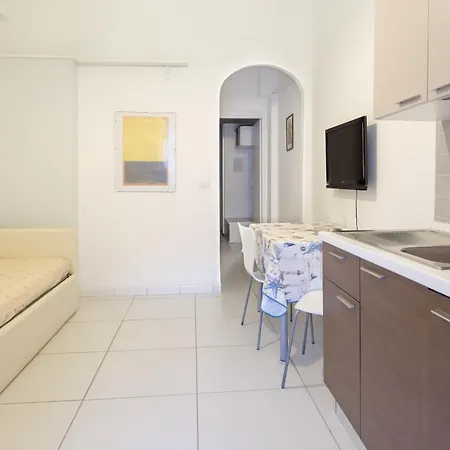 Baia Marticana 3* Agnone Cilento