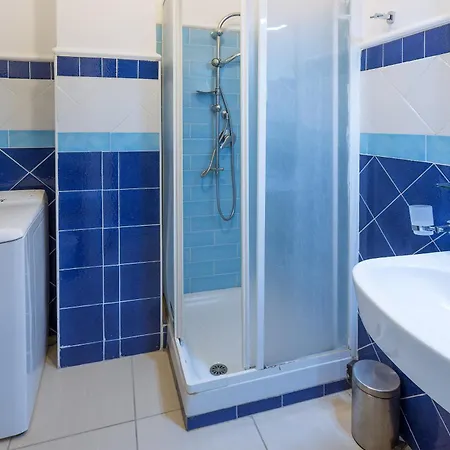Baia Marticana Aparthotel Agnone Cilento