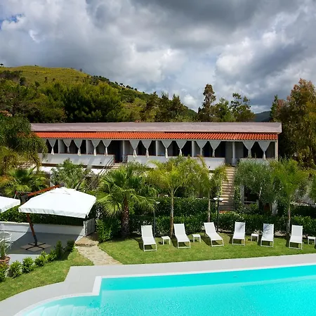 Baia Marticana Aparthotel Agnone Cilento