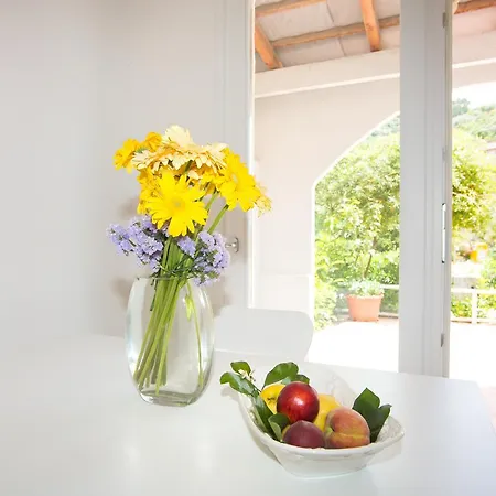 Baia Marticana Aparthotel 3*