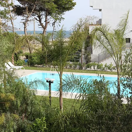 Baia Marticana 3* Agnone Cilento