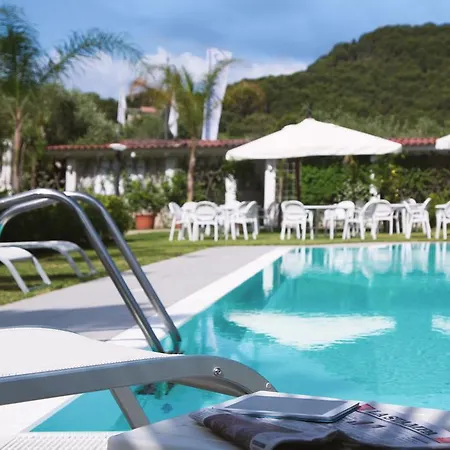 Baia Marticana Agnone Cilento