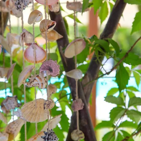 Aparthotel Baia Marticana Agnone Cilento
