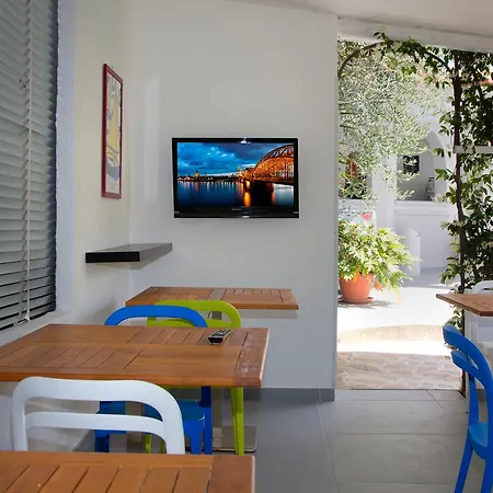 Baia Marticana 3* Agnone Cilento
