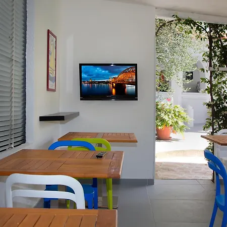 Baia Marticana 3* Agnone Cilento
