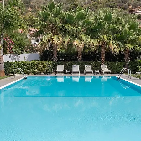 Baia Marticana Aparthotel Agnone Cilento