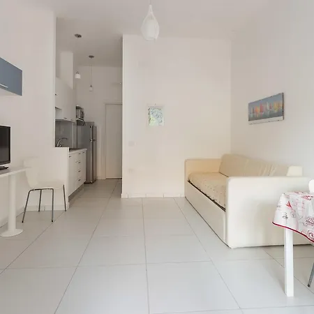 Baia Marticana Aparthotel