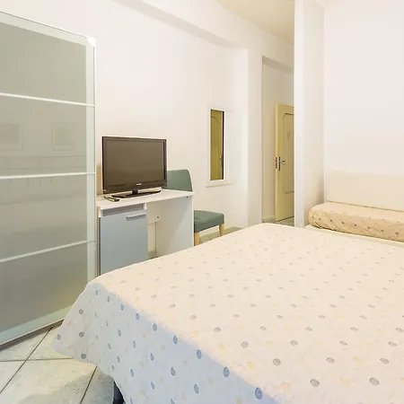 Aparthotel Baia Marticana Agnone Cilento