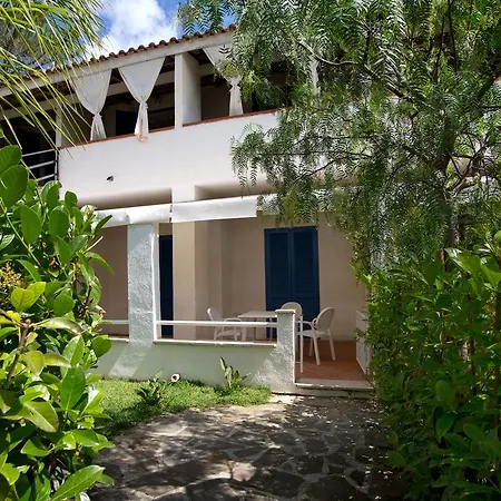 Baia Marticana 3* Agnone Cilento