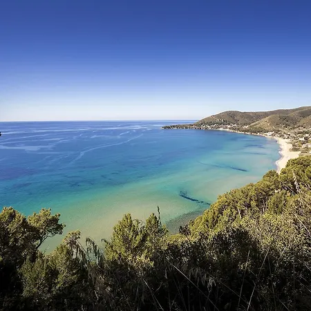 Baia Marticana Agnone Cilento