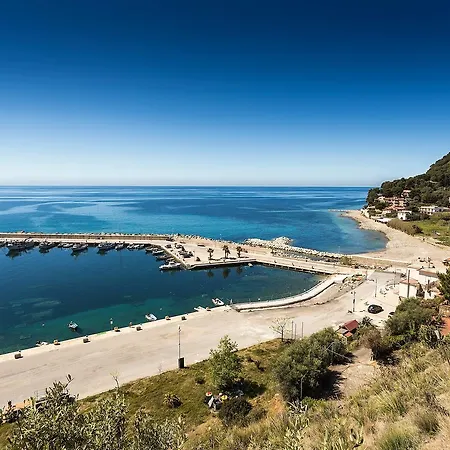 Апарт-отель Baia Marticana