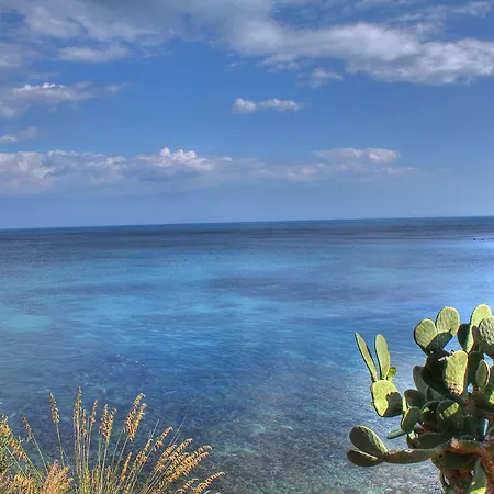 Baia Marticana 3* Agnone Cilento