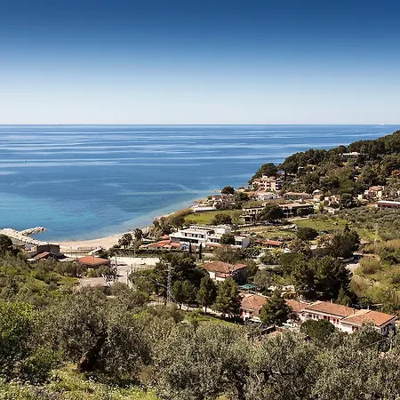 Baia Marticana Апарт-отель 3*