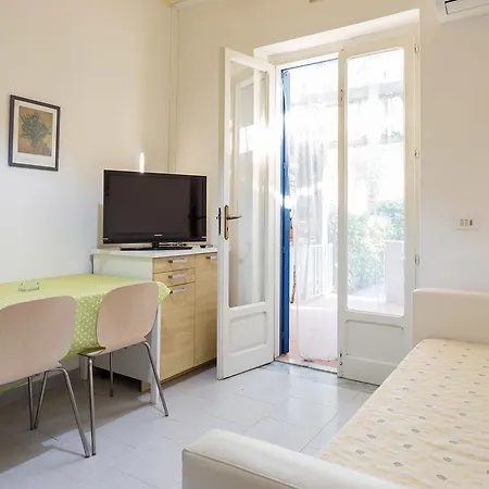 Aparthotel Baia Marticana 3*