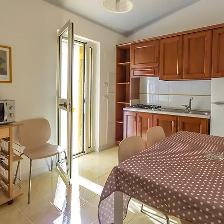 Baia Marticana 3* Agnone Cilento