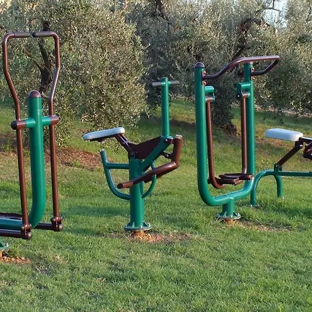 Baia Marticana 3*
